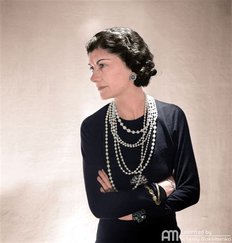 wiki coco chanel|Coco Chanel founder.